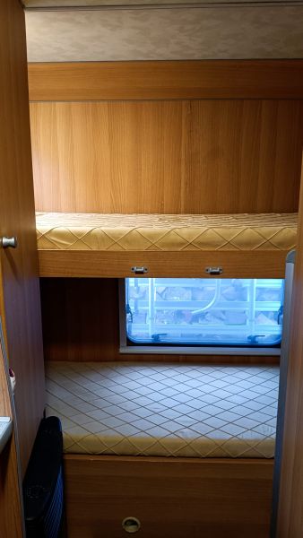 En venta McLouis Lagan 214 Blanco 2008 Guipúzcoa foto 3