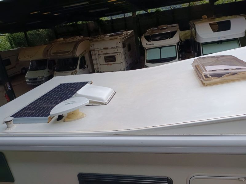 En venta McLouis Lagan 214 Blanco 2008 Guipúzcoa foto 6