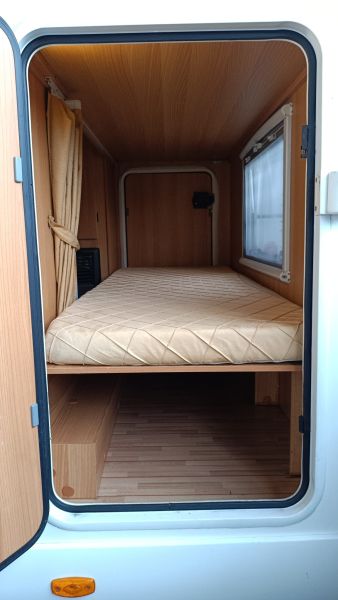 En venta McLouis Lagan 214 Blanco 2008 Guipúzcoa foto 7