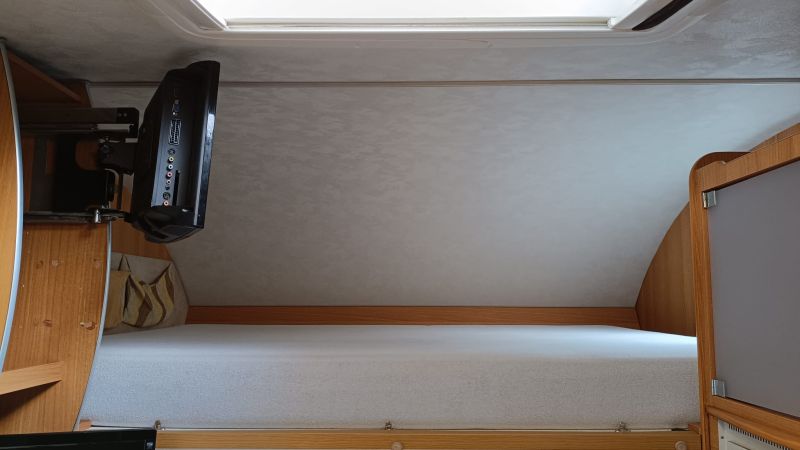 En venta McLouis Lagan 214 Blanco 2008 Guipúzcoa foto 8