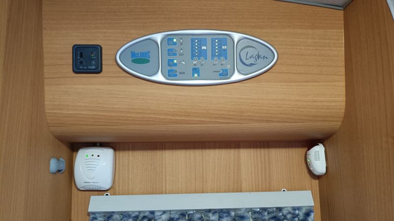 En venta McLouis Lagan 214 Blanco 2008 Guipúzcoa foto 9