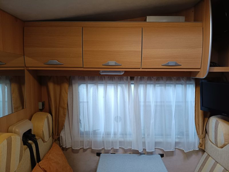 En venta McLouis Lagan 214 Blanco 2008 Guipúzcoa foto 11