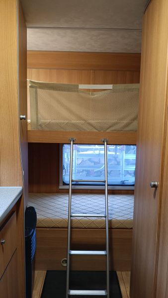 En venta McLouis Lagan 214 Blanco 2008 Guipúzcoa foto 12