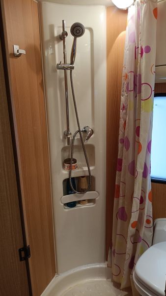 En venta McLouis Lagan 214 Blanco 2008 Guipúzcoa foto 14