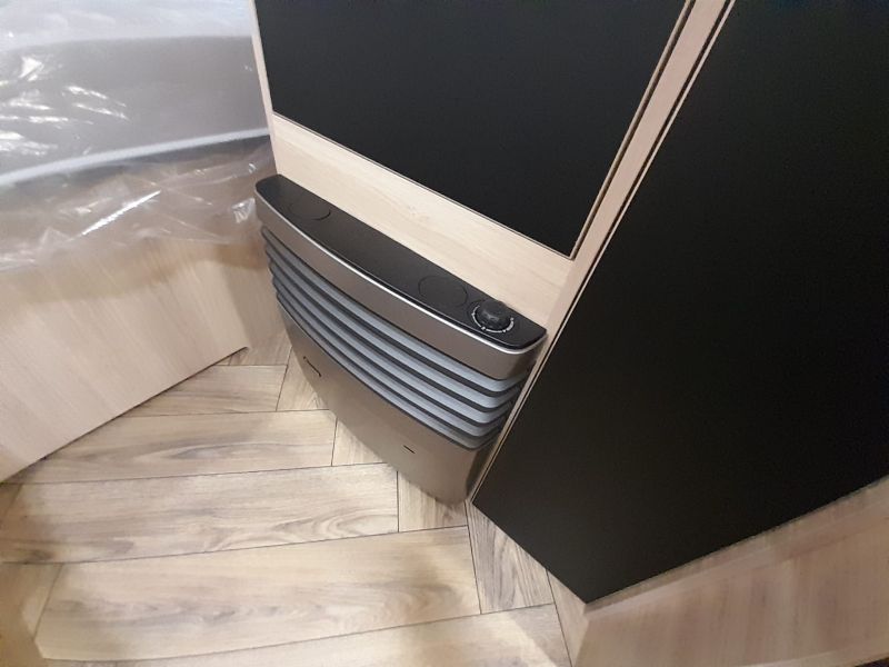 En venta Caravelair Caravelair Sport Line 486 Family Oferta Stocks  Gris 2025 Barcelona foto 16