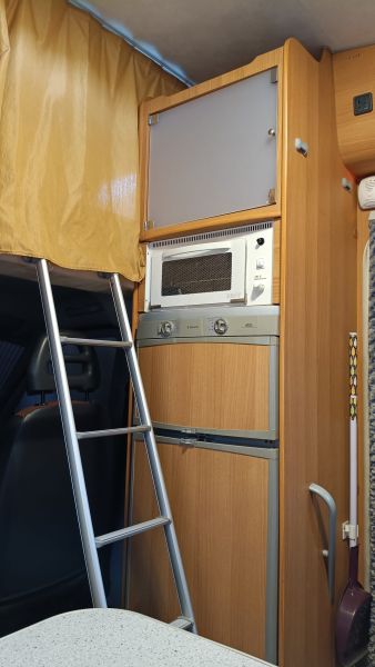 En venta McLouis Lagan 214 Blanco 2008 Guipúzcoa foto 15