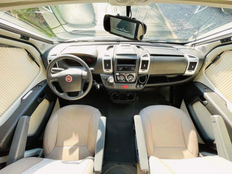 En venta Challenger Mageo Premium 260 Blanco 2019 Santa Cruz de Tenerife foto 5