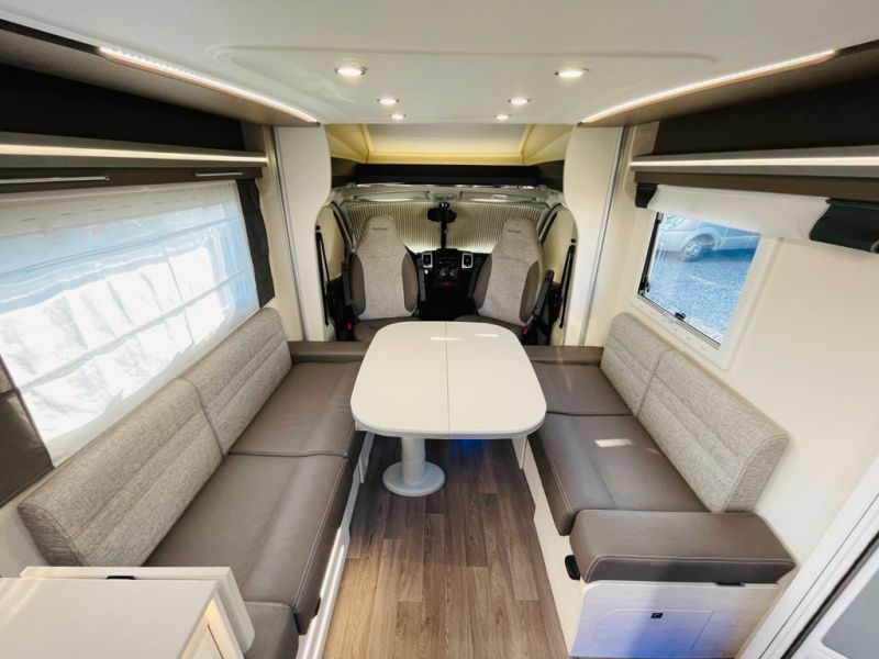 En venta Challenger Mageo Premium 260 Blanco 2019 Santa Cruz de Tenerife foto 9