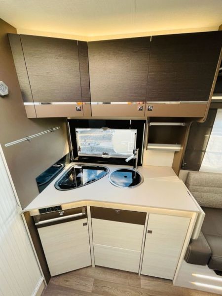 En venta Challenger Mageo Premium 260 Blanco 2019 Santa Cruz de Tenerife foto 11