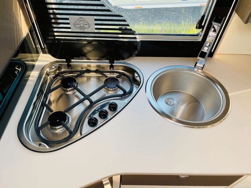 En venta Challenger Mageo Premium 260 Blanco 2019 Santa Cruz de Tenerife foto 12