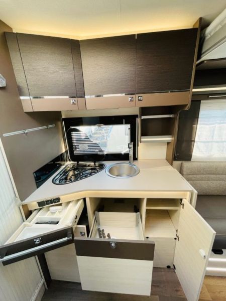 En venta Challenger Mageo Premium 260 Blanco 2019 Santa Cruz de Tenerife foto 13