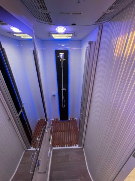 En venta Challenger Mageo Premium 260 Blanco 2019 Santa Cruz de Tenerife foto 18