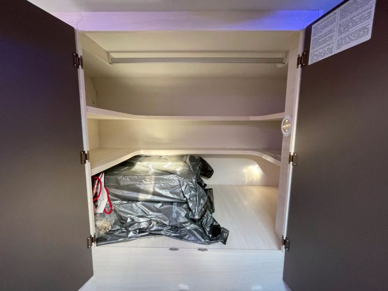 En venta Challenger Mageo Premium 260 Blanco 2019 Santa Cruz de Tenerife foto 19