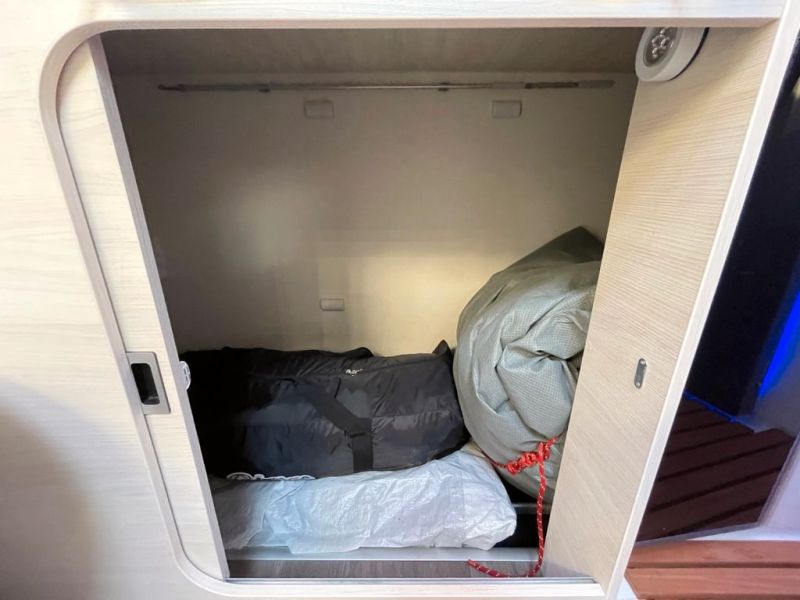 En venta Challenger Mageo Premium 260 Blanco 2019 Santa Cruz de Tenerife foto 20