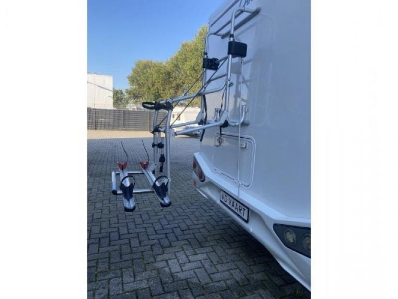 En venta Chausson VIP 515 Blanco 2020 Santa Cruz de Tenerife foto 4
