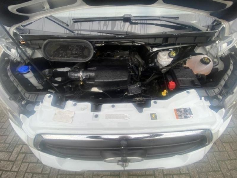 En venta Chausson VIP 515 Blanco 2020 Santa Cruz de Tenerife foto 5