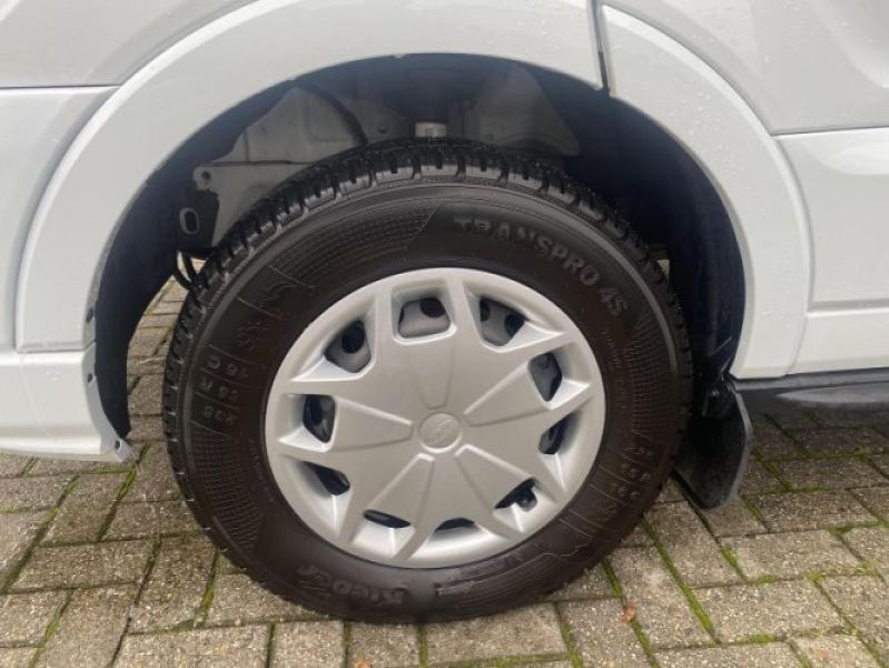 En venta Chausson VIP 515 Blanco 2020 Santa Cruz de Tenerife foto 6