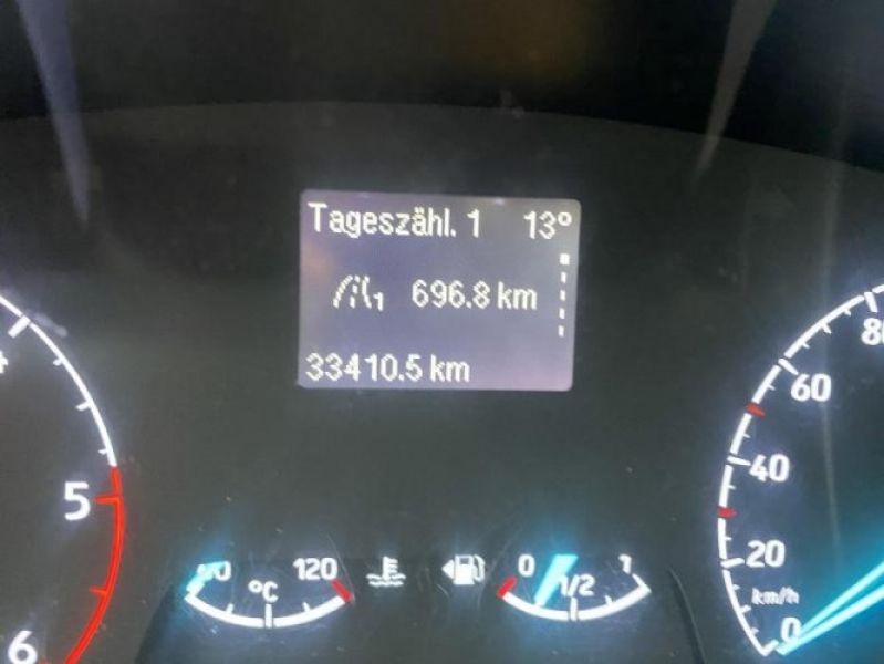 En venta Chausson VIP 515 Blanco 2020 Santa Cruz de Tenerife foto 8