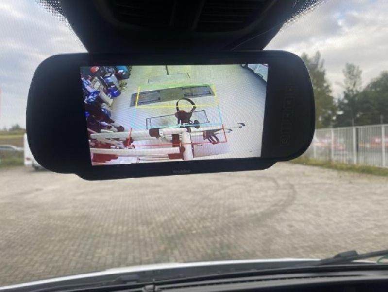 En venta Chausson VIP 515 Blanco 2020 Santa Cruz de Tenerife foto 10