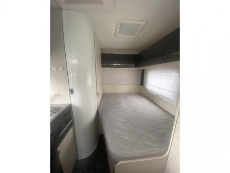 En venta Chausson VIP 515 Blanco 2020 Santa Cruz de Tenerife foto 17
