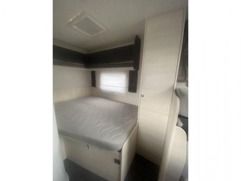 En venta Chausson VIP 515 Blanco 2020 Santa Cruz de Tenerife foto 18