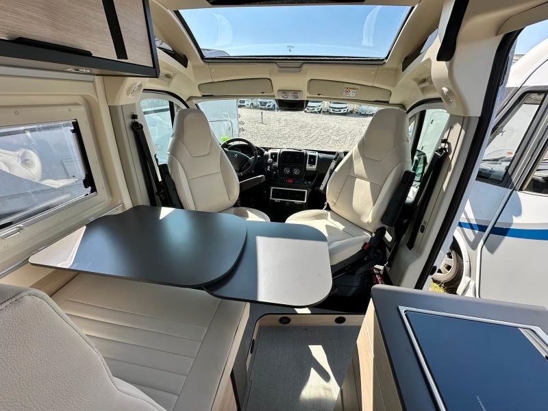 En venta Dreamer D55UP Blanco 2025 Santa Cruz de Tenerife foto 7