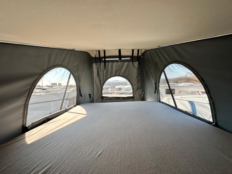 En venta Dreamer D55UP Blanco 2025 Santa Cruz de Tenerife foto 14