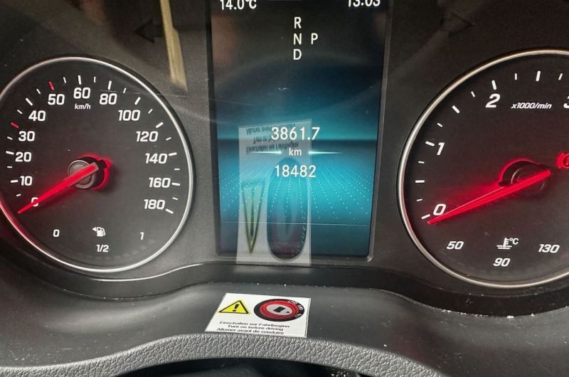 En venta Eura Mobil PROFILA 726 Blanco 2023 Santa Cruz de Tenerife foto 8