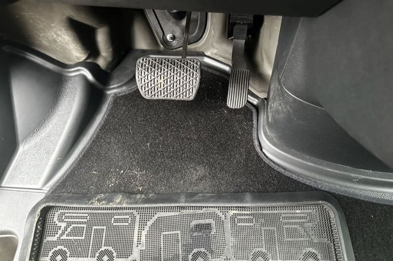 En venta Eura Mobil PROFILA 726 Blanco 2023 Santa Cruz de Tenerife foto 9