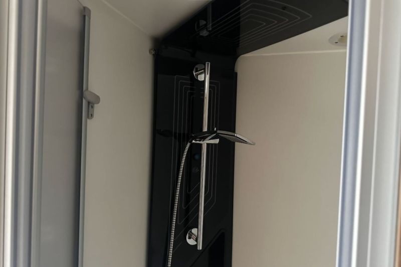 En venta Eura Mobil PROFILA 726 Blanco 2023 Santa Cruz de Tenerife foto 17