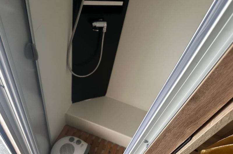 En venta Eura Mobil PROFILA 726 Blanco 2023 Santa Cruz de Tenerife foto 18