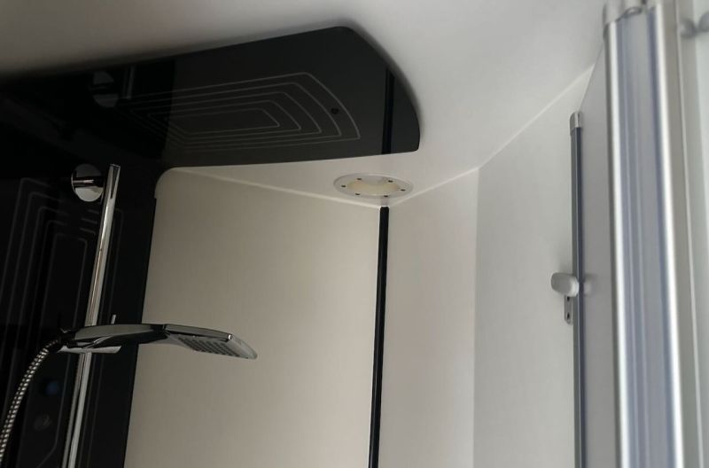 En venta Eura Mobil PROFILA 726 Blanco 2023 Santa Cruz de Tenerife foto 19