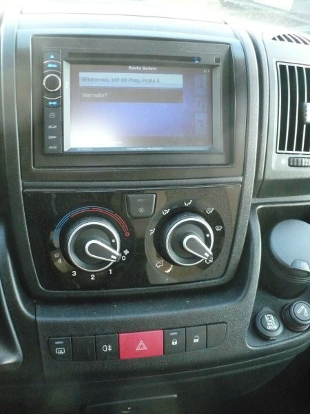 En venta Fiat Capron T345 Blanco 2014 Santa Cruz de Tenerife foto 4