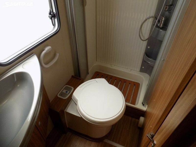 En venta Fiat Capron T345 Blanco 2014 Santa Cruz de Tenerife foto 7