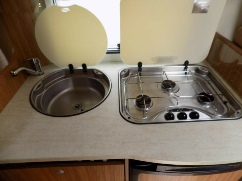 En venta Fiat Capron T345 Blanco 2014 Santa Cruz de Tenerife foto 10