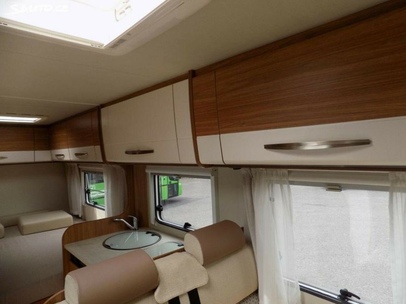 En venta Fiat Capron T345 Blanco 2014 Santa Cruz de Tenerife foto 12