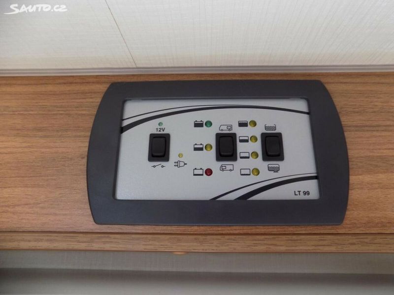 En venta Fiat Capron T345 Blanco 2014 Santa Cruz de Tenerife foto 13