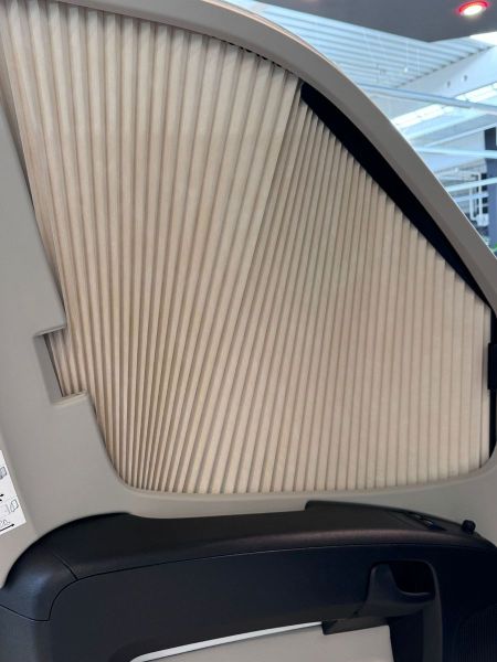 En venta Fiat Capron T68 Cámara Automática Toldo de garaje LED Blanco 2018 Santa Cruz de Tenerife foto 10