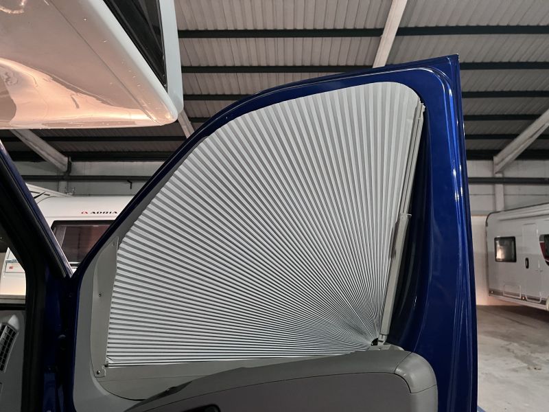 En venta McLouis Tandy 636G Azul 2008 Cáceres foto 5