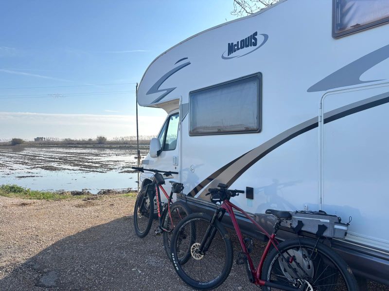 En venta Fiat Ducato Blanco 2006 Girona foto 2