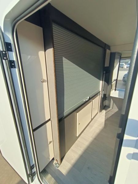 En venta Across AVENTOUR Blanco 2025 Teruel foto 7