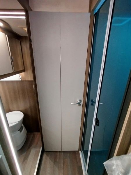 En venta Ilusion 740 FF XMK  Blanco 2026 Teruel foto 8