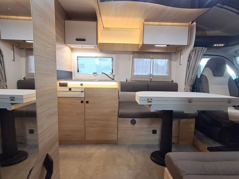 En venta Challenger Challenger Fiat 317 Ultimate Edition Automatic Blanco 2026 Barcelona foto 6