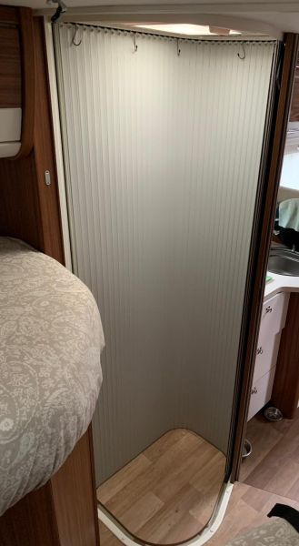 En venta Dethleffs Advantatge T 7051 EB Blanco 2015 Barcelona foto 13