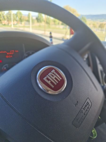 En venta Bürstner IXEO IT 734 Metálico 2012 Navarra foto 7