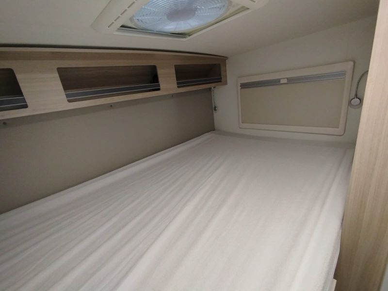 En venta Ilusion 590 XMK Blanco 2025 Teruel foto 5