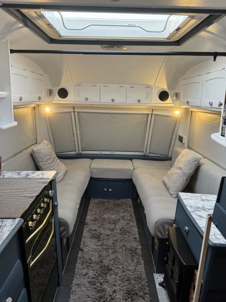 En venta Avento Avondale LandRanger Blanco 2003 Valencia foto 5