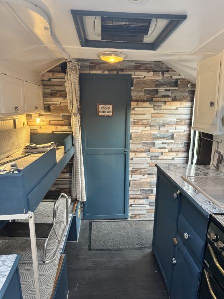 En venta Avento Avondale LandRanger Blanco 2003 Valencia foto 6