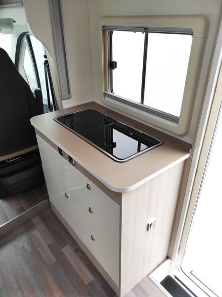 En venta Ilusion ILUSION XMK 590 Blanco 2025 Valencia foto 3