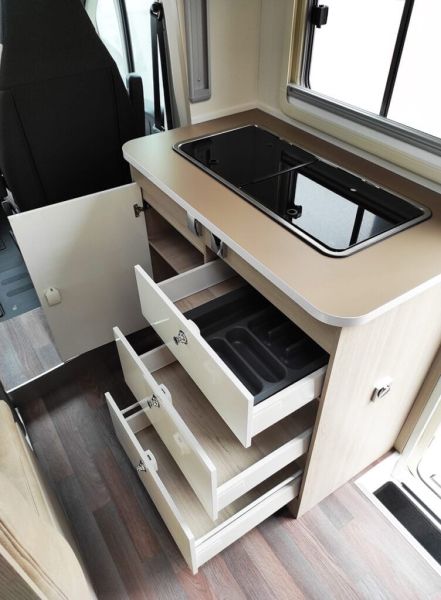 En venta Ilusion ILUSION XMK 590 Blanco 2025 Valencia foto 4